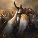 Illustration for article titled New Subscription Service Is JUST For Crusader Kings II